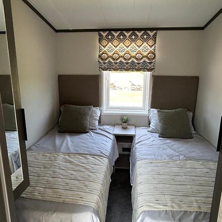Primrose Park Lodges Blackpool Esterno foto