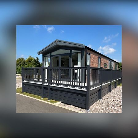Primrose Park Lodges Blackpool Esterno foto