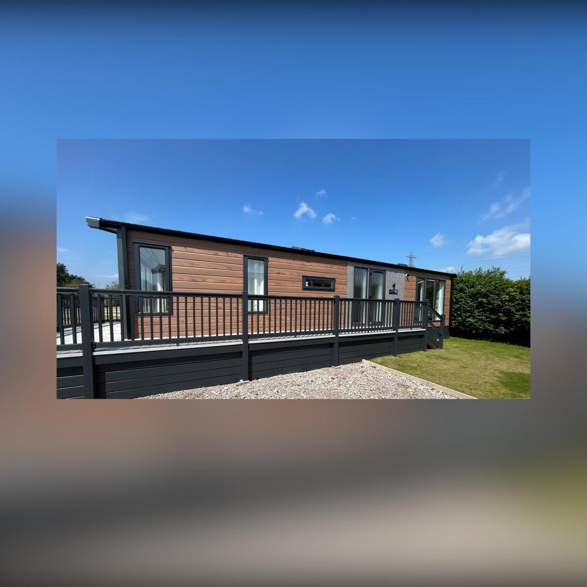 Primrose Park Lodges Blackpool Esterno foto