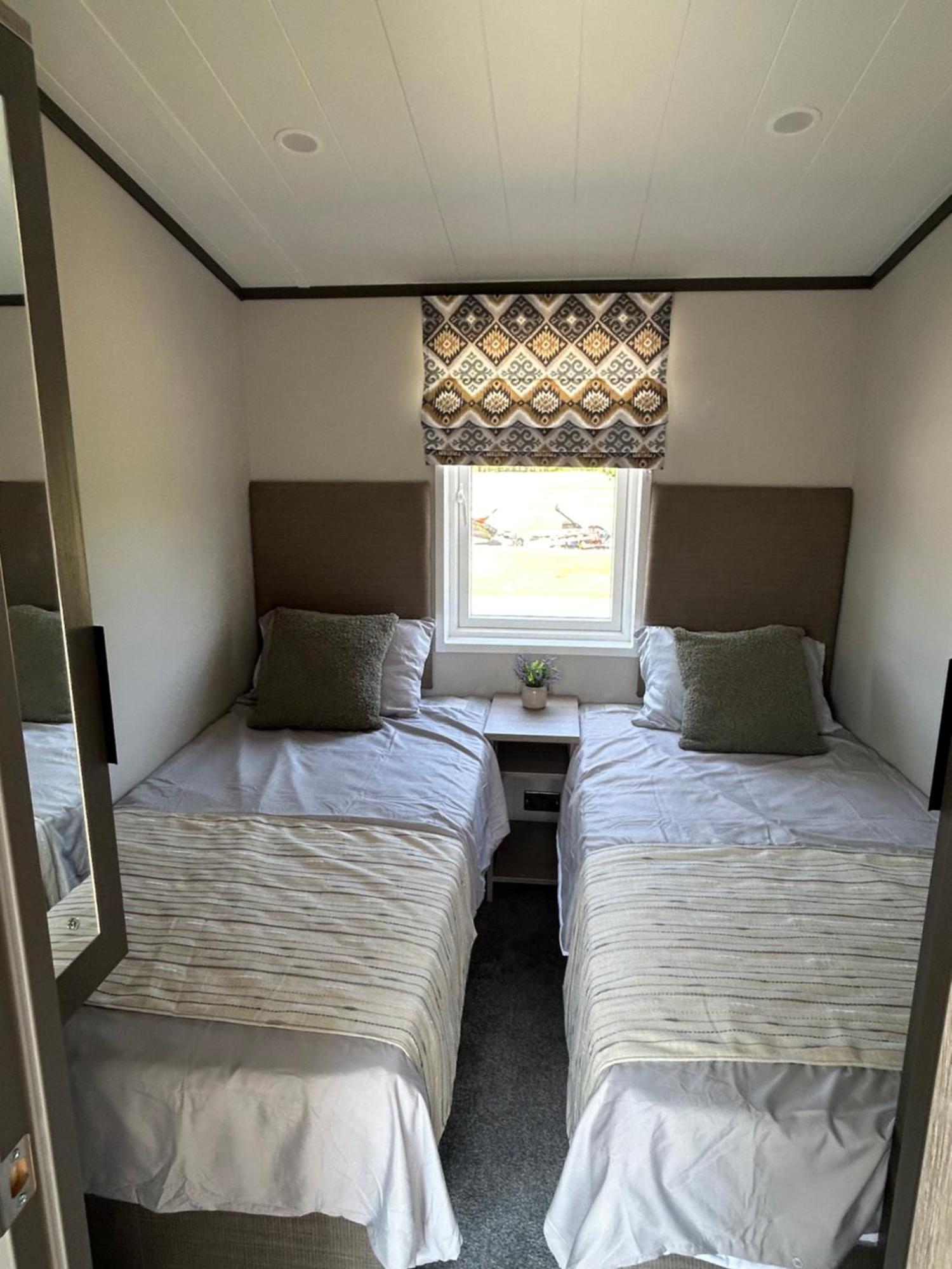 Primrose Park Lodges Blackpool Esterno foto
